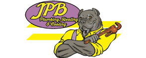 Jeffrey Burke Plumbing Heating & Cooling Logo